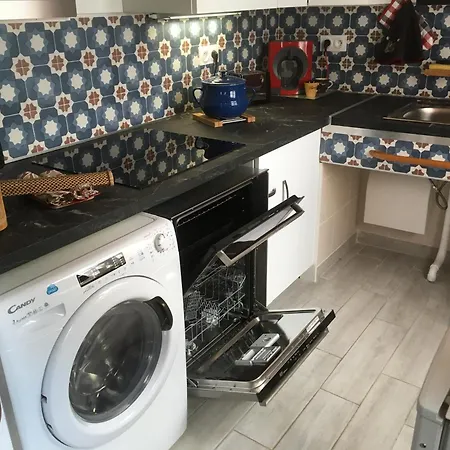 Le Cerisier De Mamie Шале *