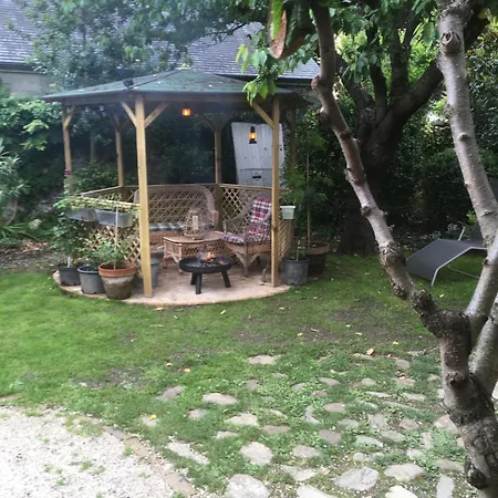 Le Cerisier De Mamie *