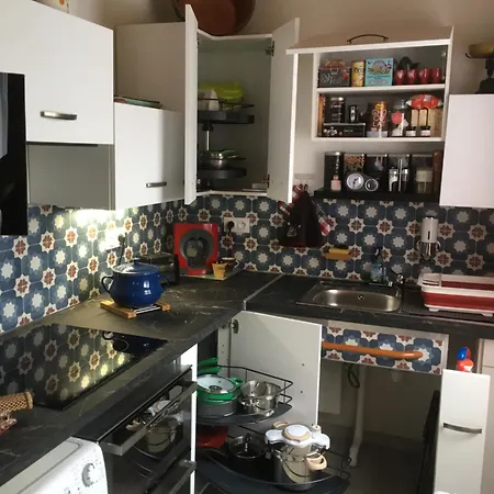 Chalet Le Cerisier De Mamie Bagneres-de-Bigorre