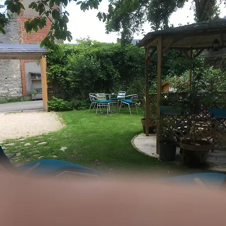 Le Cerisier De Mamie Chalet Bagneres-de-Bigorre