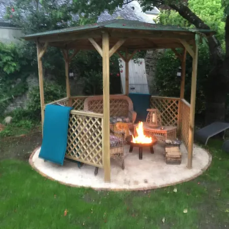 Chalet Le Cerisier De Mamie *