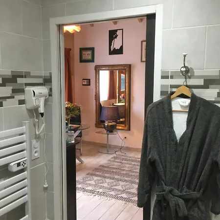 Le Cerisier De Mamie * Bagneres-de-Bigorre