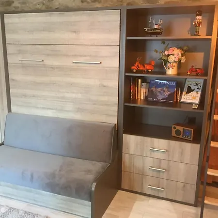 Le Cerisier De Mamie *