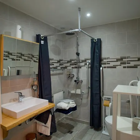 Chalet Le Cerisier De Mamie Bagneres-de-Bigorre